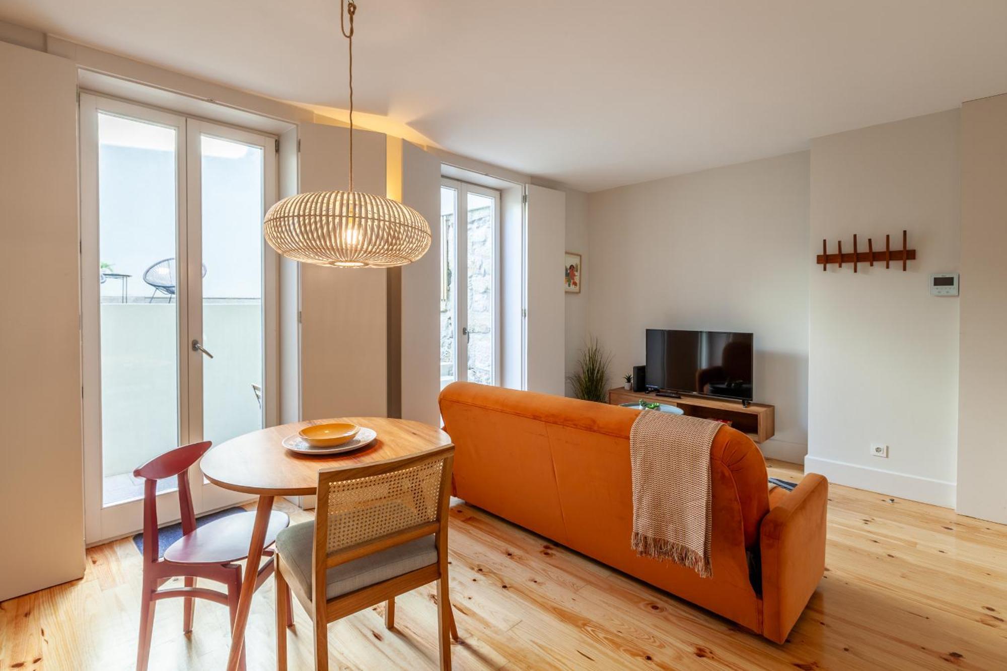 D&S - Jb Apartments Porto Buitenkant foto