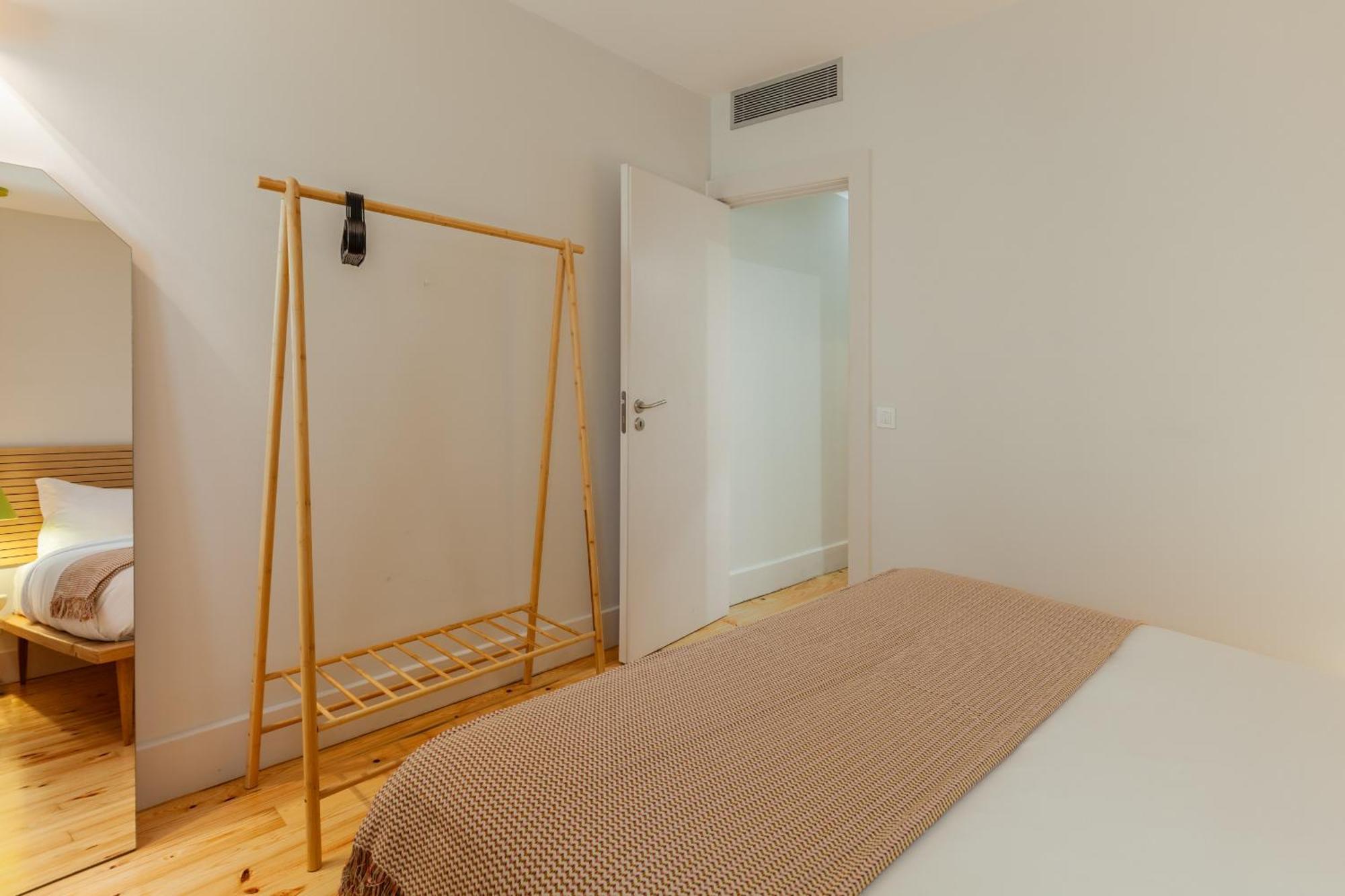 D&S - Jb Apartments Porto Buitenkant foto